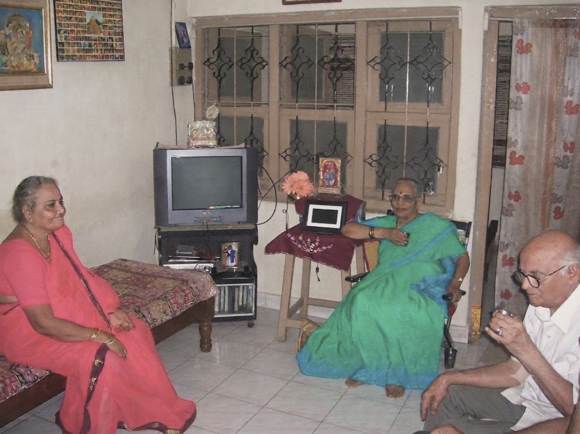 Ammamma